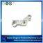 China factory high quality milled machined metal parts aluminum cnc milling part                        
                                                                                Supplier's Choice