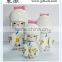 Ningbo Chuang Wooden Fairy Doll , Japanese Nesting Doll