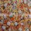 Fried Pellet Chips Pasta Plant processing line