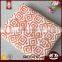 China supplier reusable kitchen towel with CE certificate