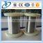 stainless steel wire for making cleaning scrubber