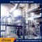 New Technology ISO9001 certificate customized white zinc plating plant