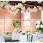 10pcs/lot 12''(30cm) White Round Chinese Paper Lantern Lamps Birthday Wedding Party Decor Craft DIY Decoration