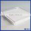 Perspex/plexiglass acrylic fruit tray supplies
