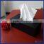 China wholesale custom made acrylic tissue box holders / tissue paper box