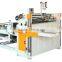 CLC-HL2600 Semi-automatic Box Gluing Machine for Corrugated industry