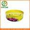 Auto Car Polish Wax Cans with Plastic Cap and Sponge