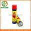 aerosol can High top