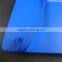 new arrival Royal blue pu leather a4 journal with elastic band
