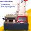 5 IN 1 function reheator+frame installer+ lcd separator +glue remover+ frame remover for smartphone lcd repair