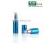 10ml 15ml 25ml 30ml 45ml 50ml Cosmetic Aluminuim Airless Bottle