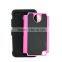 2014 new design Triple defender case for Nokia Lumia 630