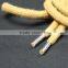 Fashion Beach Pants Shoes Metalic tip Shoelaces aglets