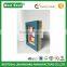 Blue Shadow Box Picture Frame 4X6 inches
