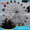 2015 Changda hot selling amusment park ferris wheel