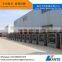 WANTE QT4-24 Compressed Earth Brick Block Making Machine Price                        
                                                Quality Choice