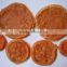 PET FOOD sell natural dried chicken round slice