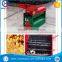 corn thresher /maize sheller machine