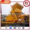 China JianXin Machinery MPC500 planetary concrete mixer specifications