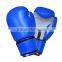 Leather boxing gloves of High quality