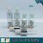 5ML White colored glass dropper bottle for essential oil