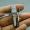ERIKC DLLA146P1296 fule injection nozzle 0 433 171 811 bico diesel injector nozzle DLLA 146 P 1296 for 0445110141