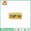 NI-CD 2/3AA350mAh rechargeable battery