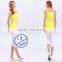 custom OEM professional apparel manufactur maternity clothes tank top in bulk