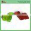 Small plastic material sticky animal toy like camel