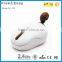 Cute 2.4Ghz wireless animal shaped gift mouse for promotion