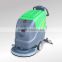 Smart Electric Hand Push Type Floor Scrubber Machine (DQX5/5A)