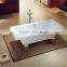 cUPC small freestanding bathtub,free standing bathtub,acrylic classical bathtub
