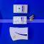 Multifunction Wireless Doorbell/Plastic Door Bell Remote control music doorbell