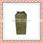 NEW year HOT Christmas paper bags with handles wholesale