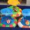 2016 NEW DESIGN LASER bumper boat electric bumper water bumper boat