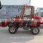 WOLF loader Euro III Xinchai C490BPG engine loader
