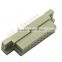 2 * 10pin B Type DIN41612 Connector