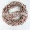 Women Animal Print Light Weight Infinity Snood Scarf