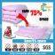 70*100cm vacuum compresion bag