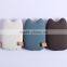 Cute Totoro Portable Grind Arenaceous Qualitative Protable Charger Backup Power Bank