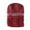china supplier online shopping polyester backpack ,  nail school bag