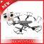 New Arriving!MJX X600 2.4G 6-Axis RC Quad copter With Camera Support FPV RC Drone