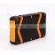 Dual USB Charger 18000mah water proof power bank