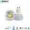 5W 120V 220V 240V GU5.3 GU10 led spotlight