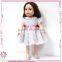 hot sale japanese girl toys 18 inch real skin doll for kids