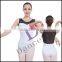 A2027 white ballet leotard sexy ballet leotard wholesale ballet girl leotard