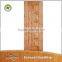China factory carved wooden window door models