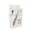 2016 New premium 2.4G wireless optical pen mouse with capacitve stylus