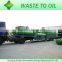Green Energy mustard oil refinery machine