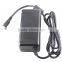 Shenzhen Factory 12V 12.6v 16.8v 24V 36V 48V 60v 1a 2a 3a 4a Li-ion Battery Charger power supply